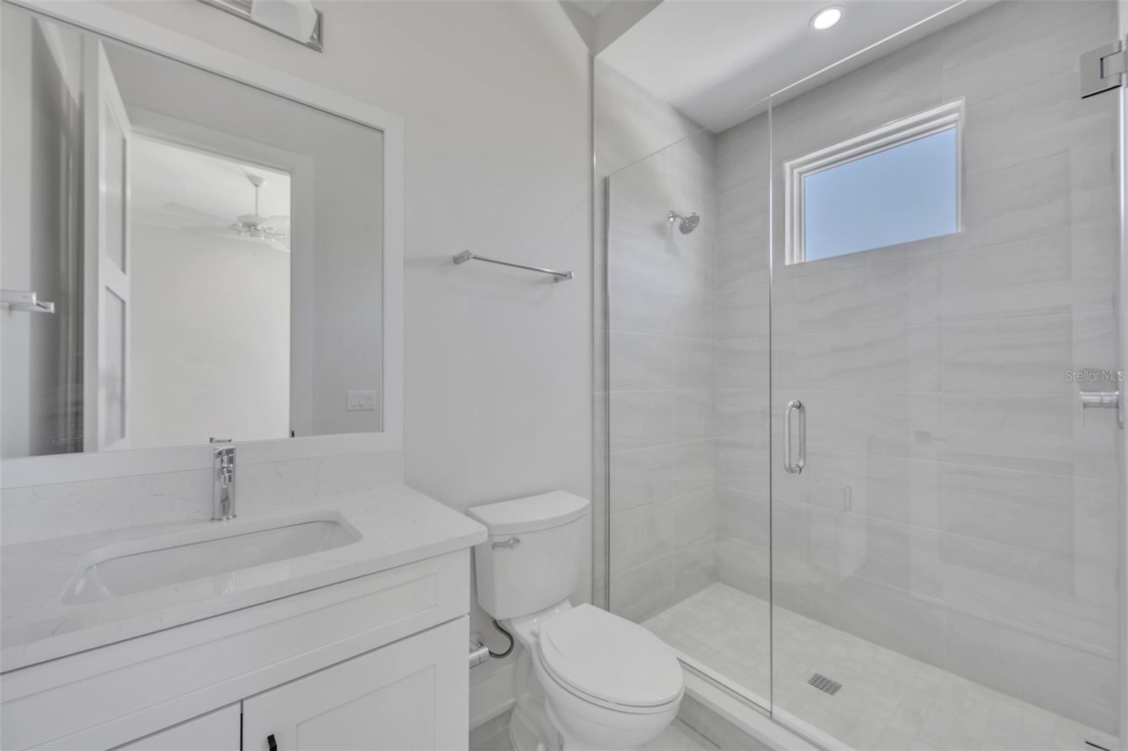 COMSTOCK PARK - Residential