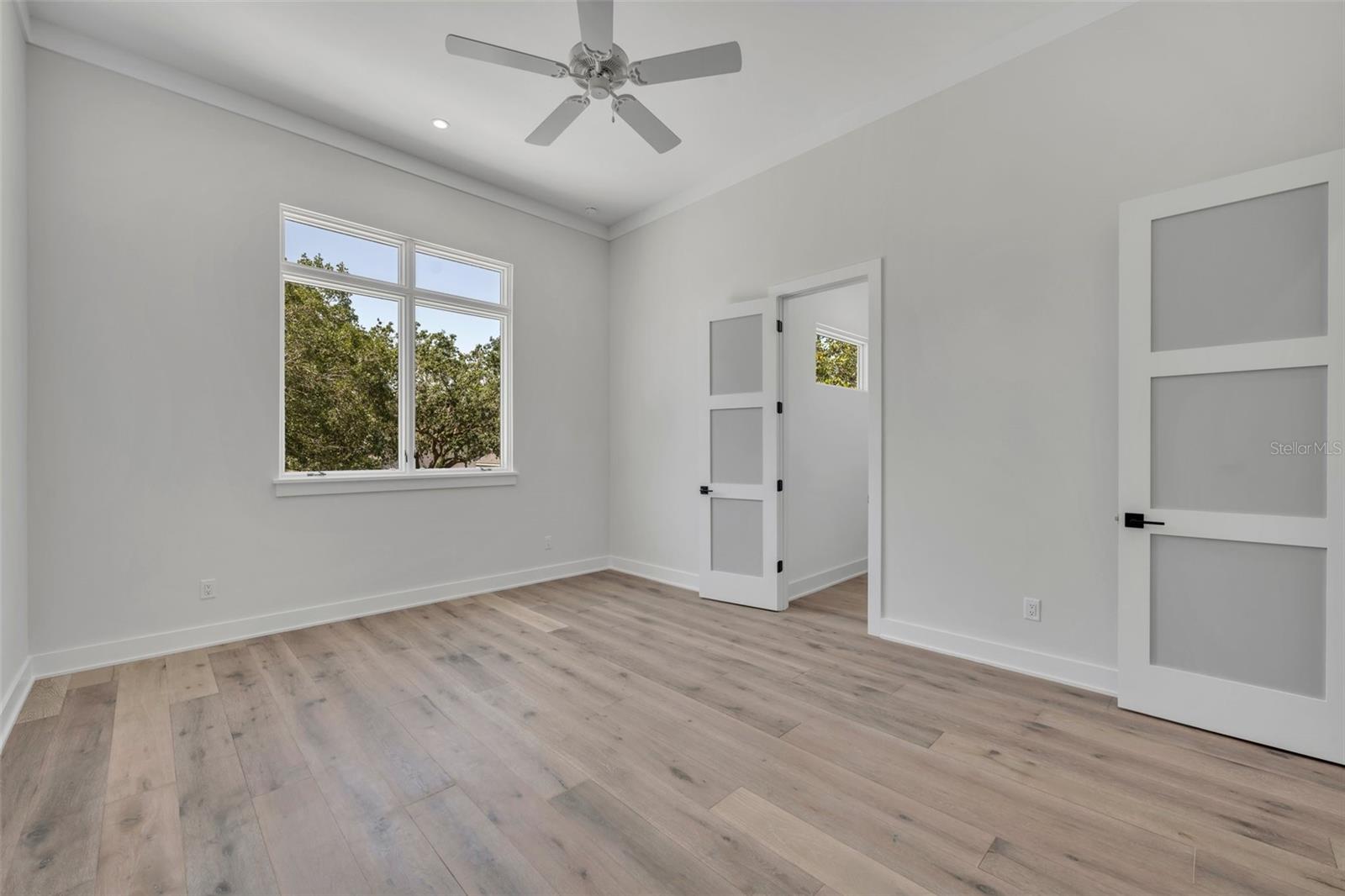 COMSTOCK PARK - Residential