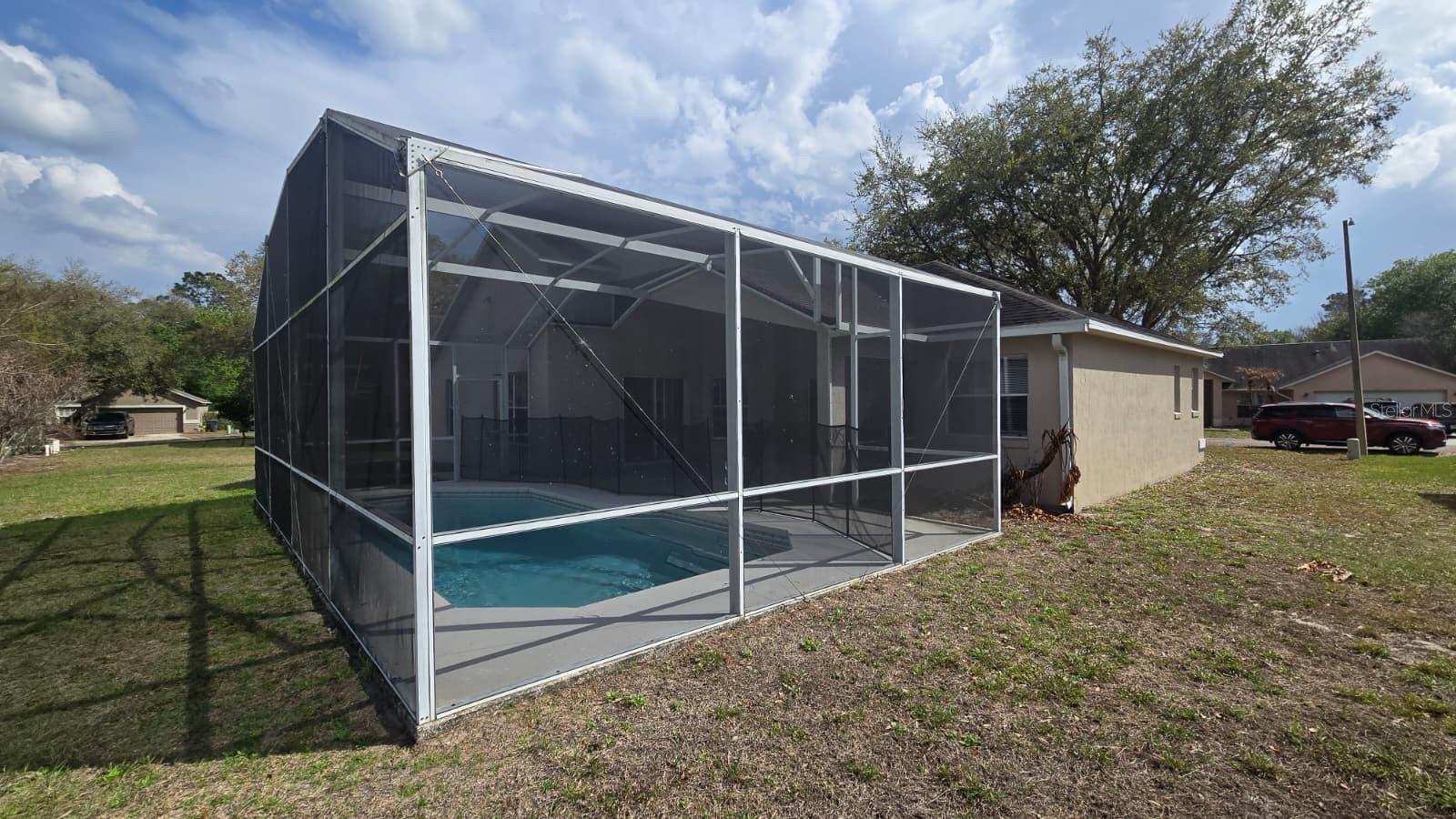 THOUSAND OAKS PH 1 - Residential