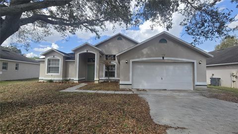Photo of 116 Quiet Oak Court, Davenport, FL 33896 (MLS # TB8484467)