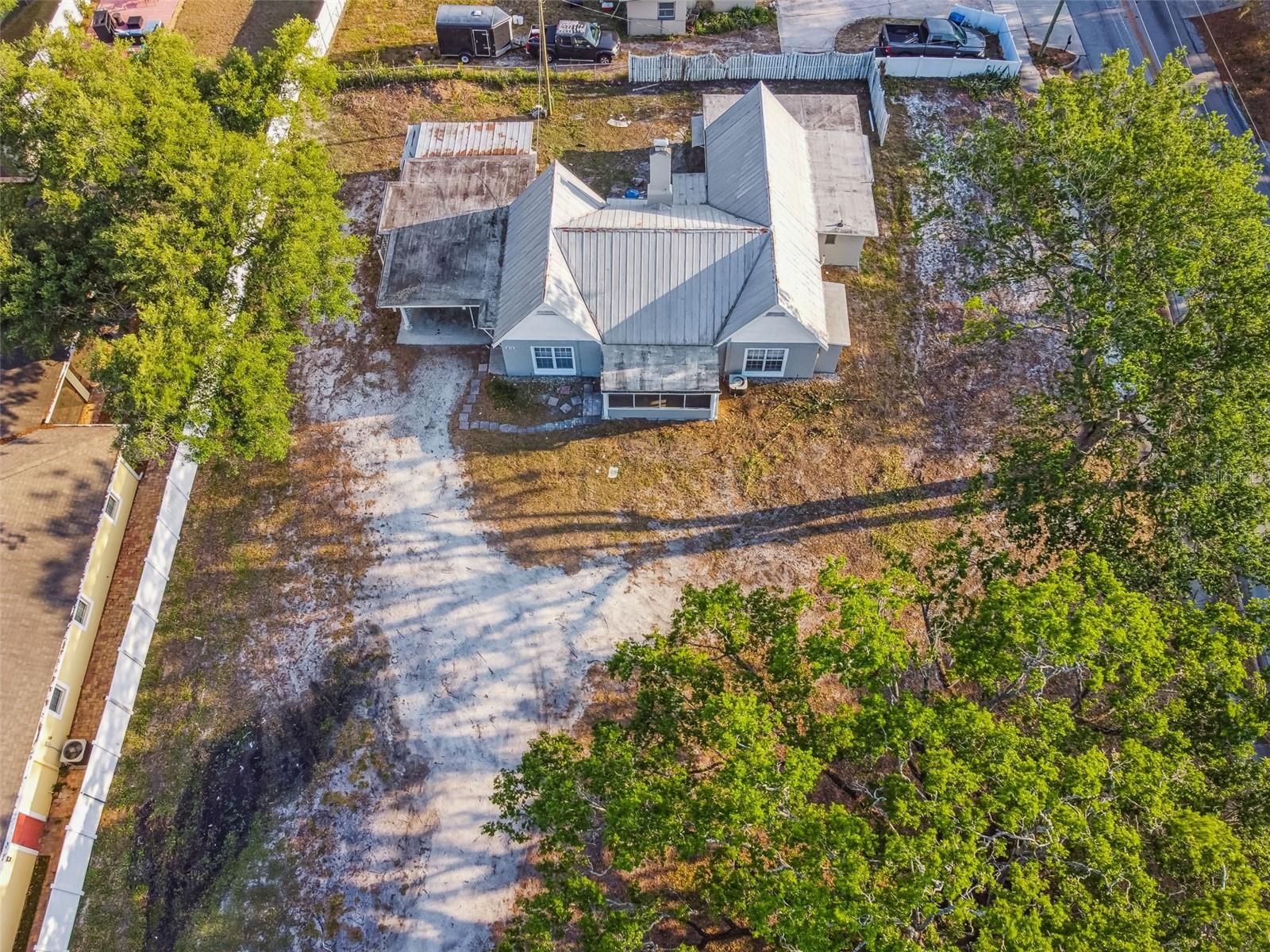 Rare opportunity to own a large 24,000+ SQFT RS-60 zoned lot in Tampa! This oversized lot offers incredible development potential and can be split into either three 8,000 SQFT lots or four 6,000 SQFT lots—perfect for building 3–4 single-family homes side by side.
There is an existing home on the property you can rent out for a year while you wait on permits and finalize decisions on splitting the lots. Begin construction on 3–4 new homes within a year, all on one expansive parcel.
Located just 15 minutes from Downtown Tampa and 10 minutes from USF, this property is ideal for investors, developers, or builders looking for space, flexibility, and cash flow during the planning phase.
Lots of this size are extremely rare in the area—don’t miss out on this unique chance to develop in a prime location!