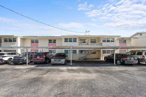 2503 BENEVA ROAD 7 SARASOTA FL 34232