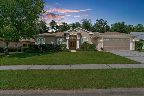 A home in BROOKSVILLE