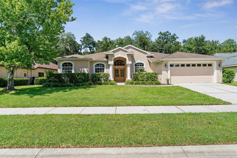 A home in BROOKSVILLE