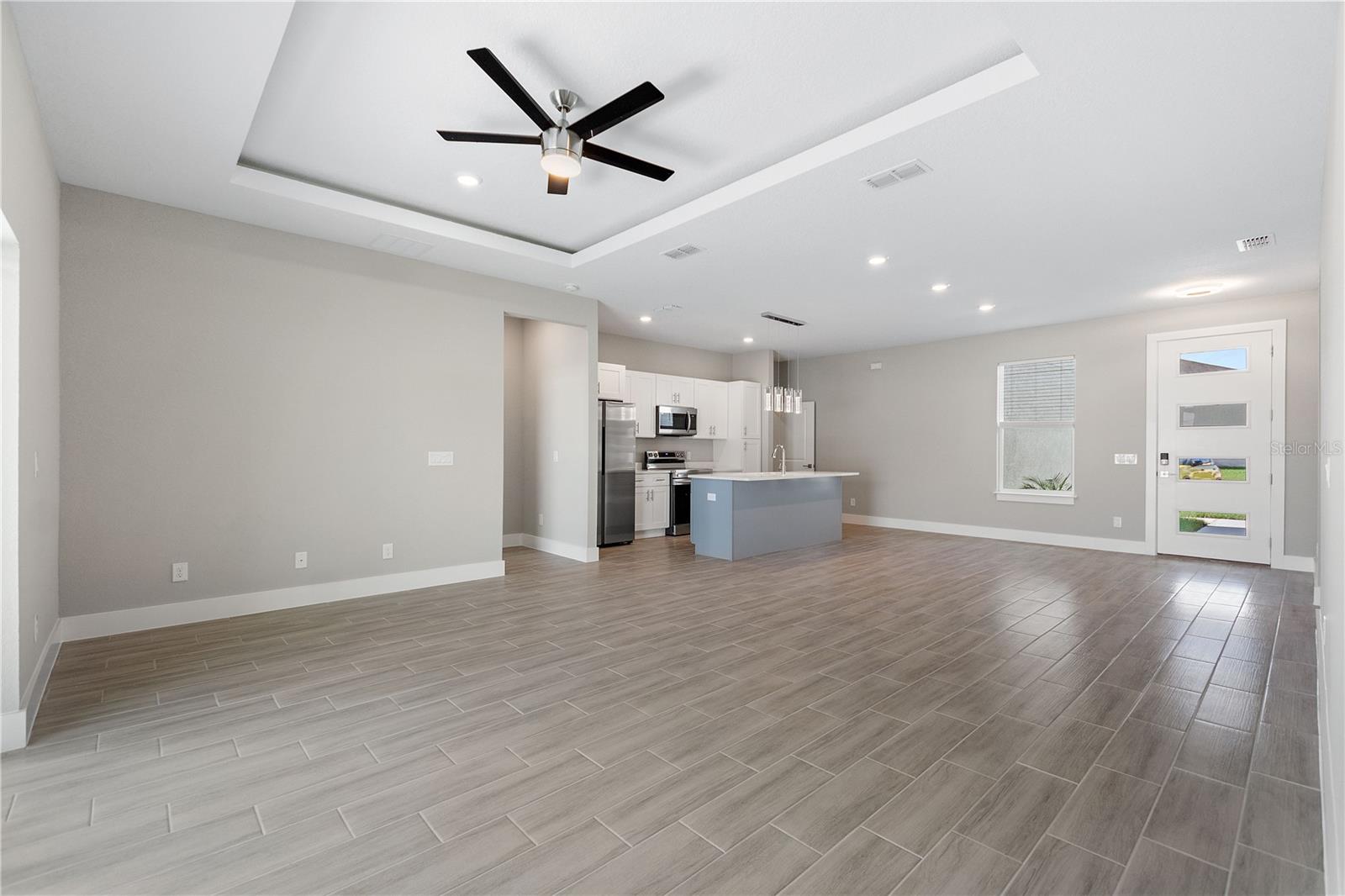 POINCIANA NBRHD 06 VILLAGE 07 - Residential Lease