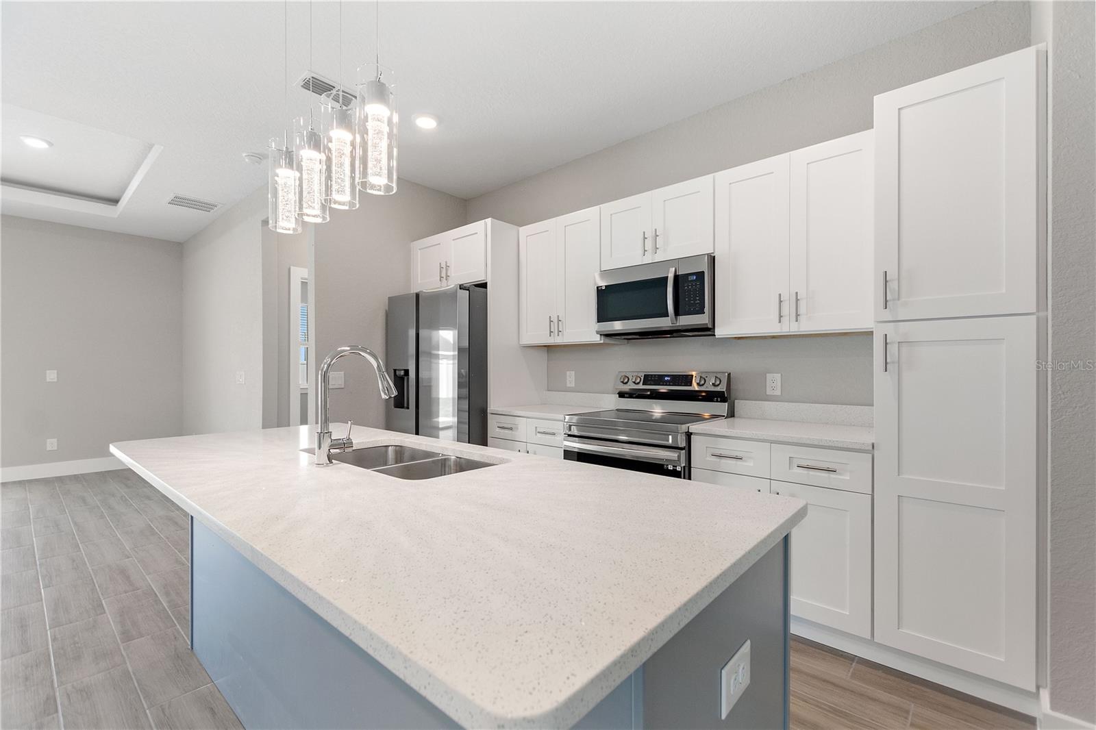 POINCIANA NBRHD 06 VILLAGE 07 - Residential Lease