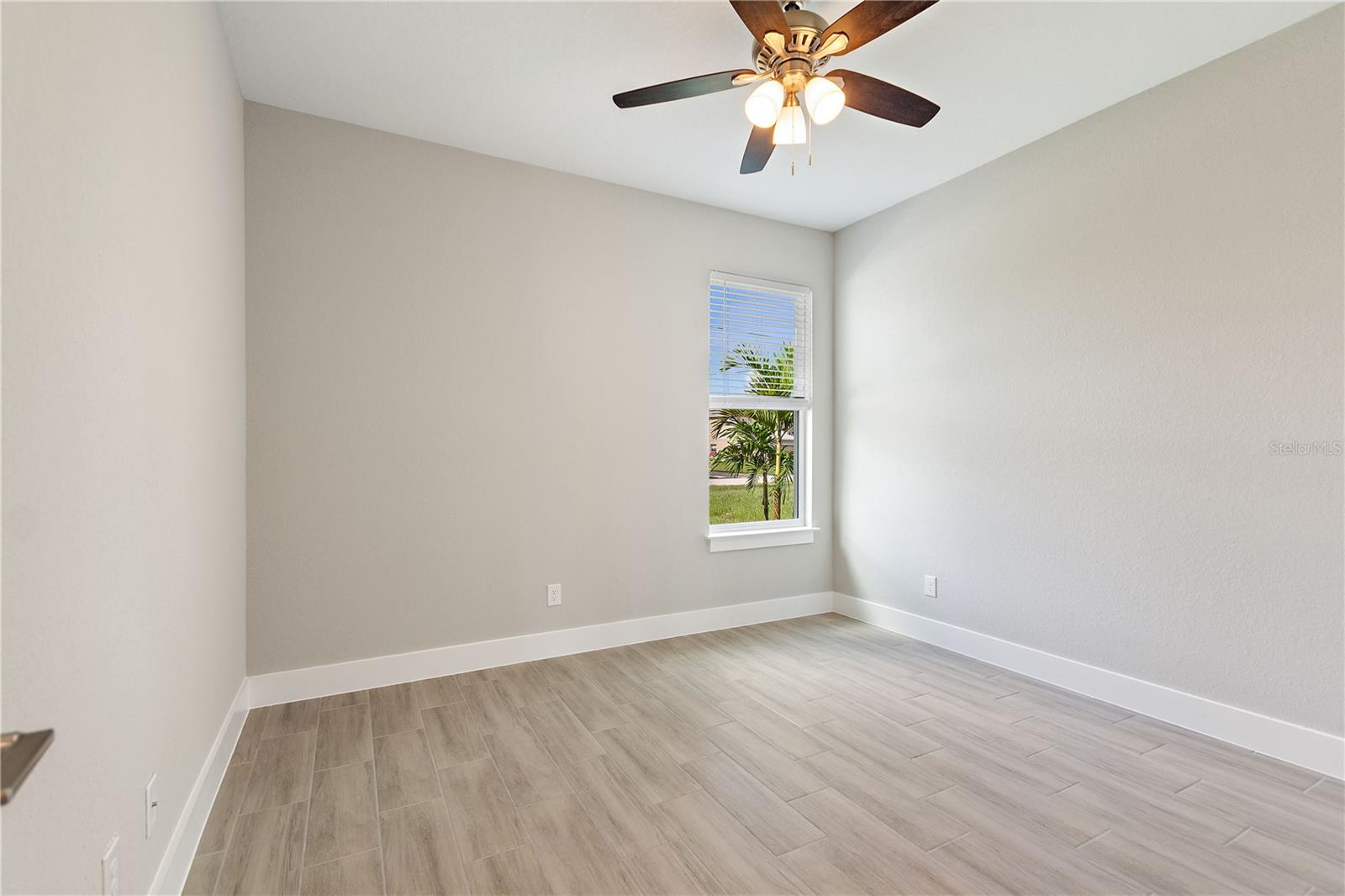 POINCIANA NBRHD 06 VILLAGE 07 - Residential Lease