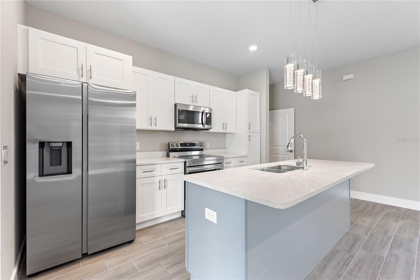 POINCIANA NBRHD 06 VILLAGE 07 - Residential Lease