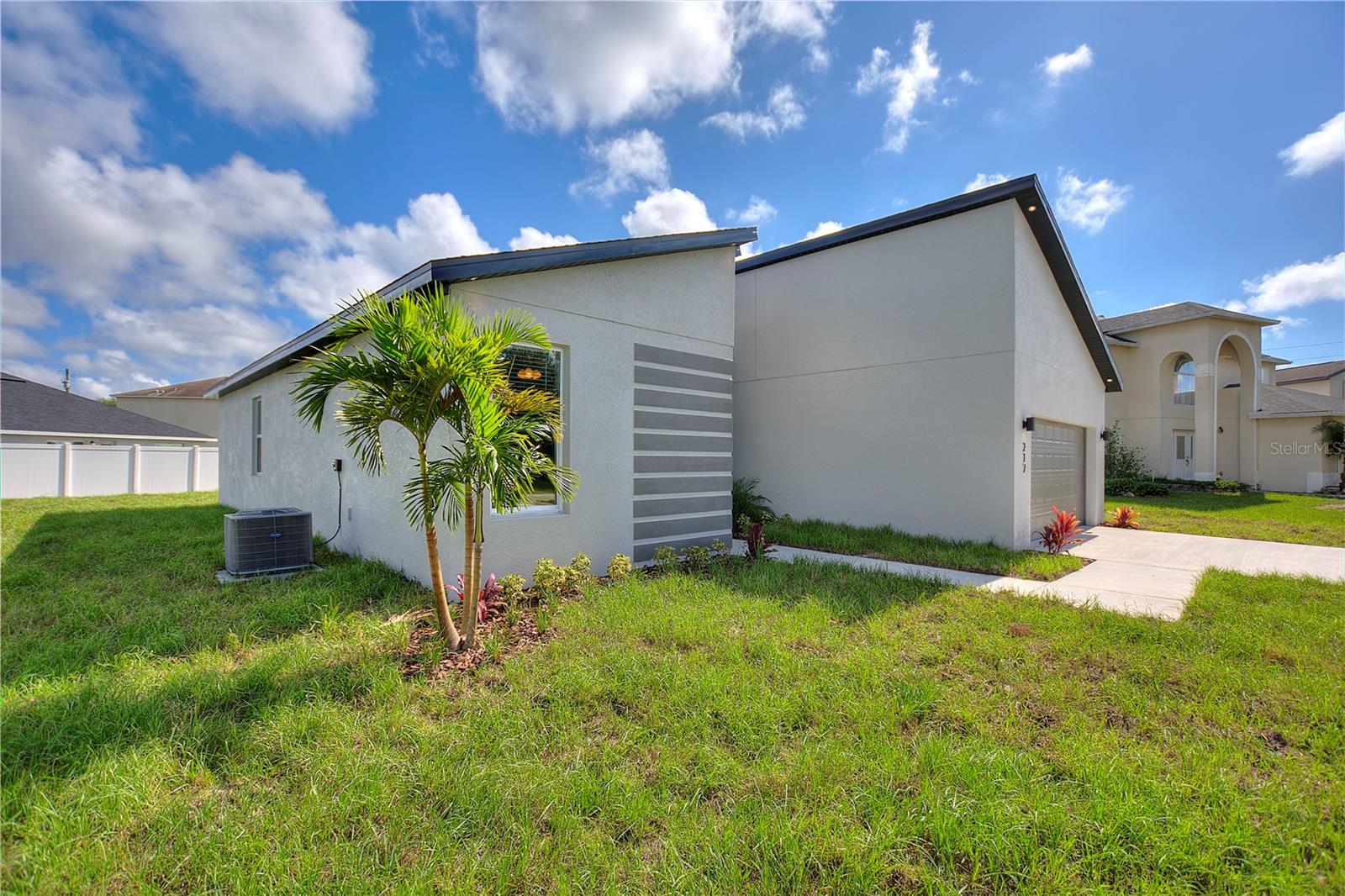 POINCIANA NBRHD 06 VILLAGE 07 - Residential Lease