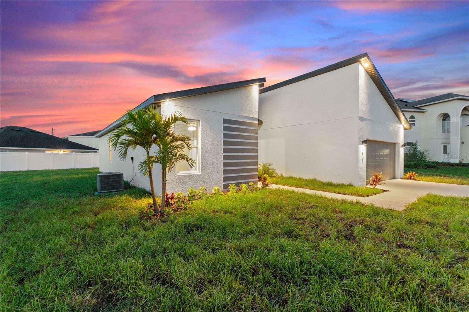 POINCIANA NBRHD 06 VILLAGE 07 - Residential Lease