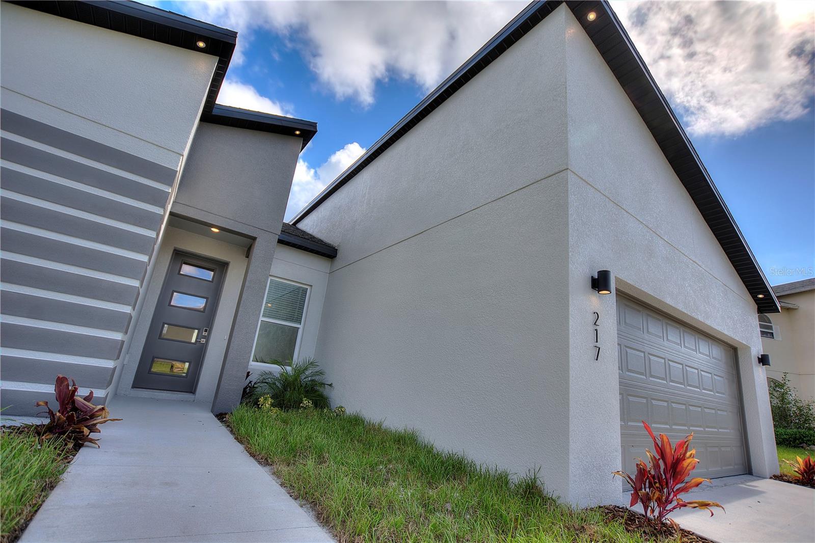 POINCIANA NBRHD 06 VILLAGE 07 - Residential Lease