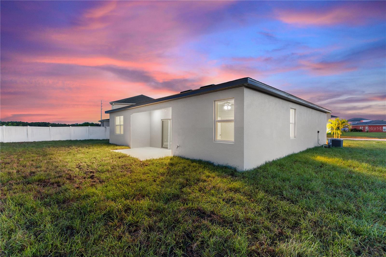 POINCIANA NBRHD 06 VILLAGE 07 - Residential Lease