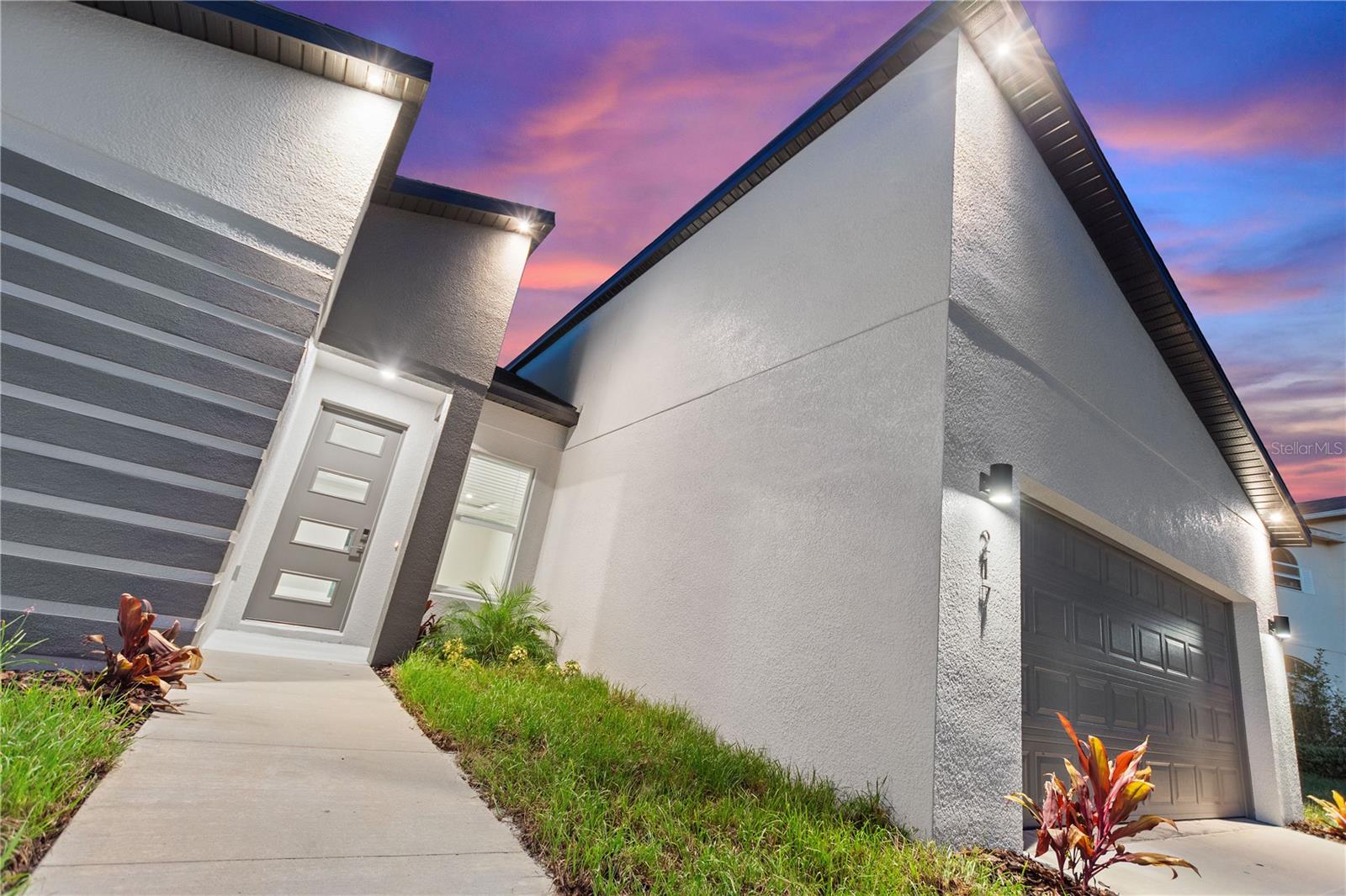 POINCIANA NBRHD 06 VILLAGE 07 - Residential Lease