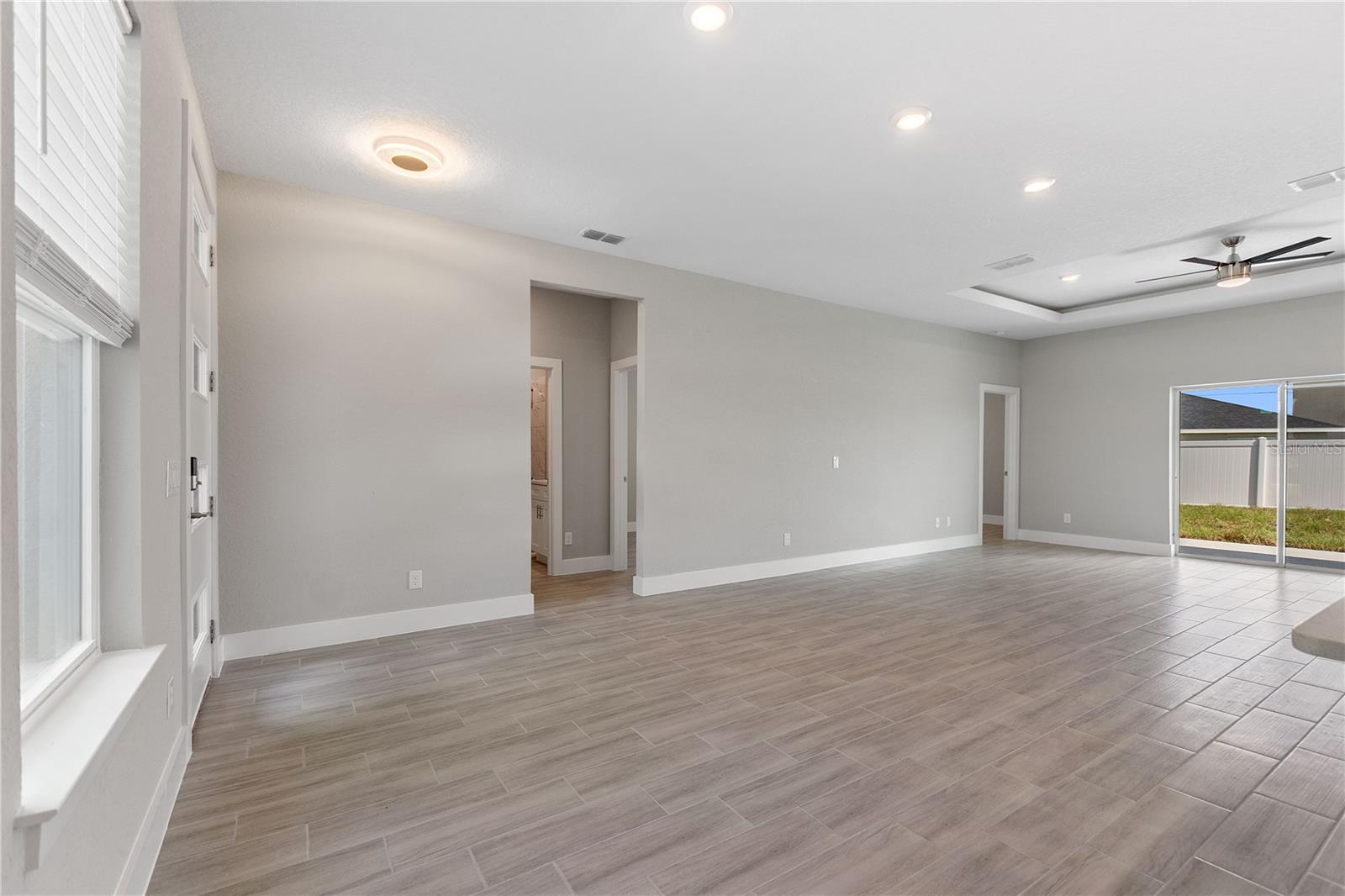 POINCIANA NBRHD 06 VILLAGE 07 - Residential Lease