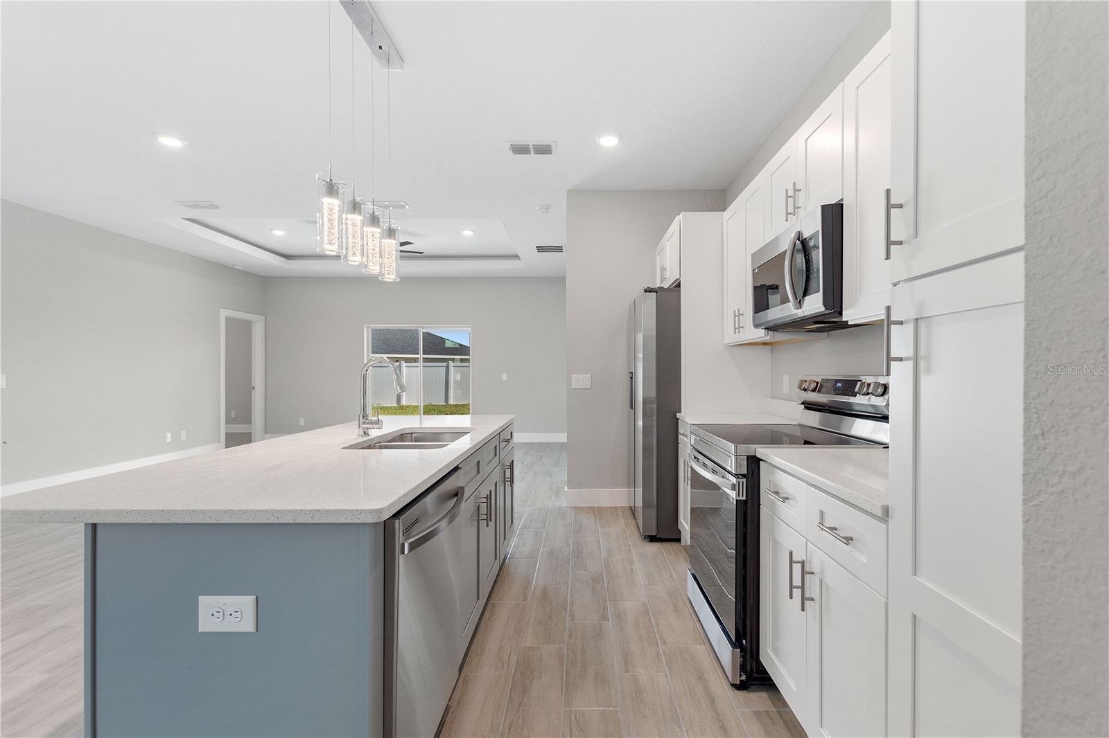 POINCIANA NBRHD 06 VILLAGE 07 - Residential Lease