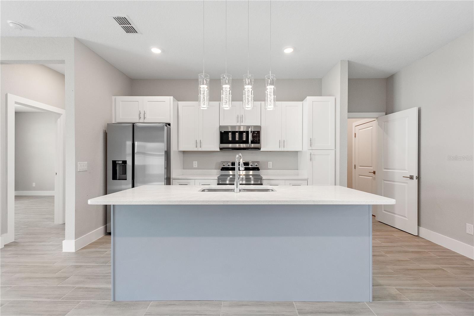 POINCIANA NBRHD 06 VILLAGE 07 - Residential Lease