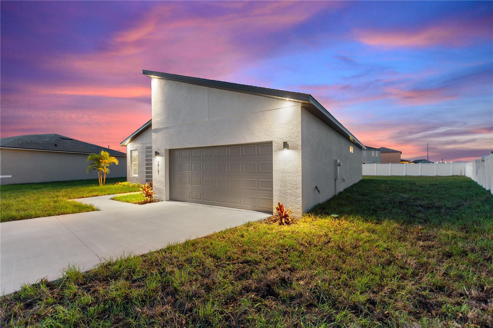 POINCIANA NBRHD 06 VILLAGE 07 - Residential Lease