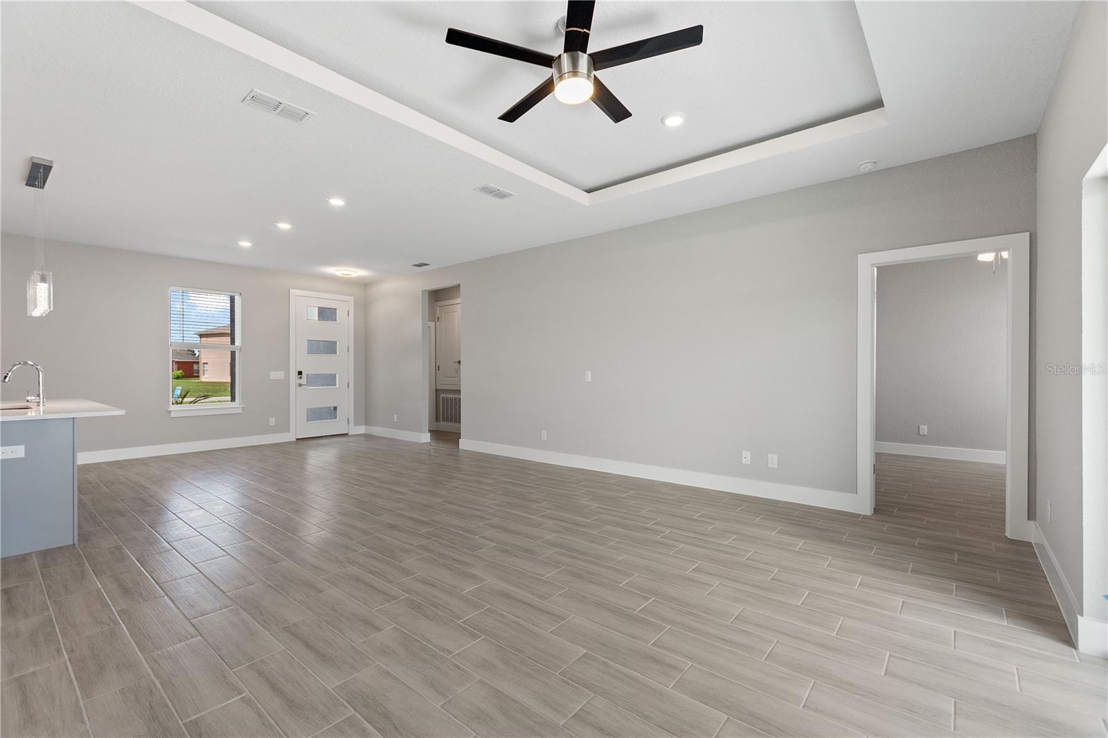 POINCIANA NBRHD 06 VILLAGE 07 - Residential Lease