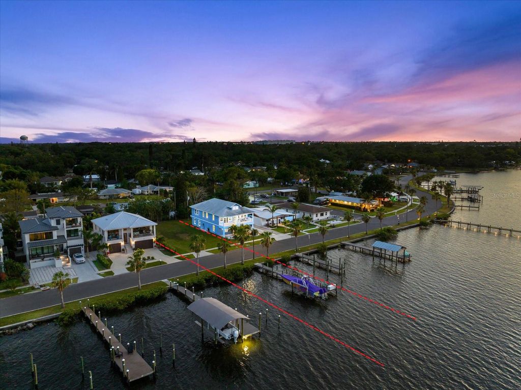Photo of 1910 Riverside Drive E, Bradenton, FL 34208 (MLS # A4632262)