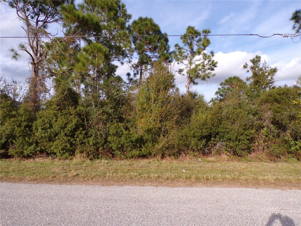 Photo of Merolla Road, North Port, FL 34291 (MLS # C7520381)