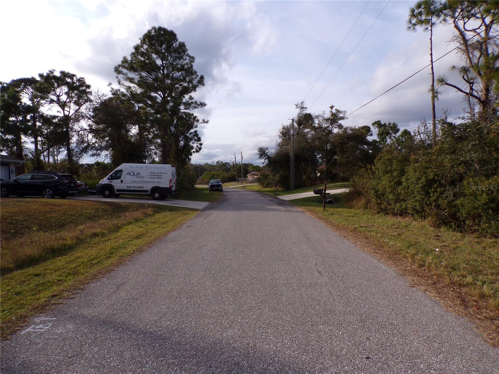 PORT CHARLOTTE SUB 26 - Land