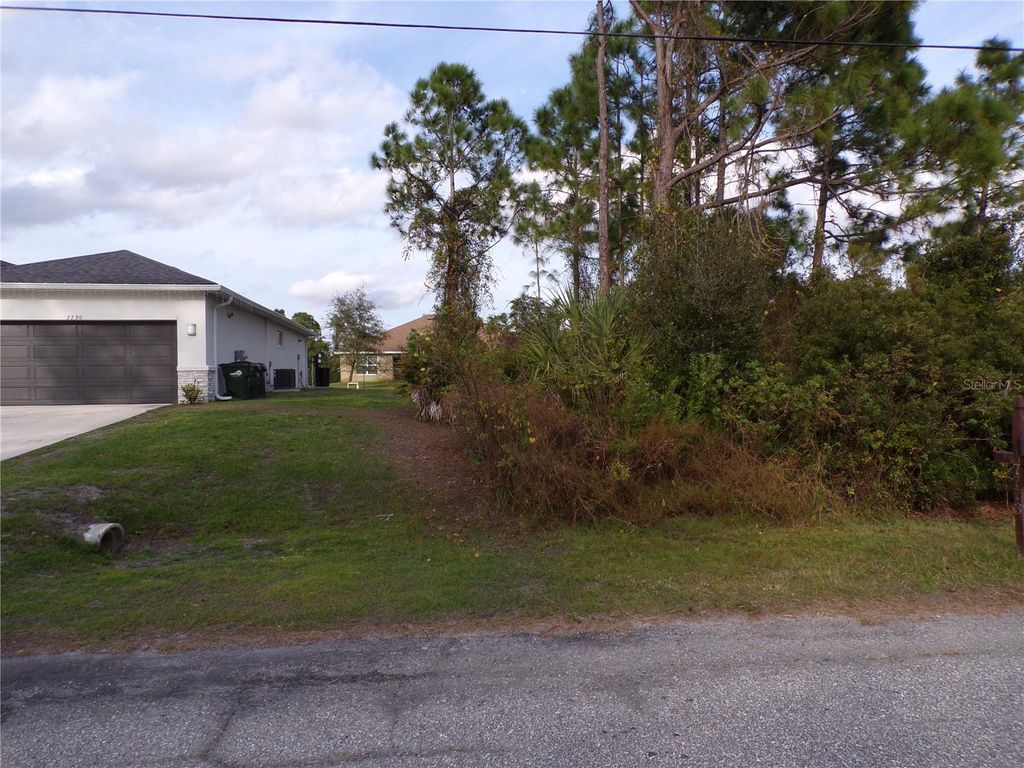 Photo of Merolla Road, North Port, FL 34291 (MLS # C7520381)