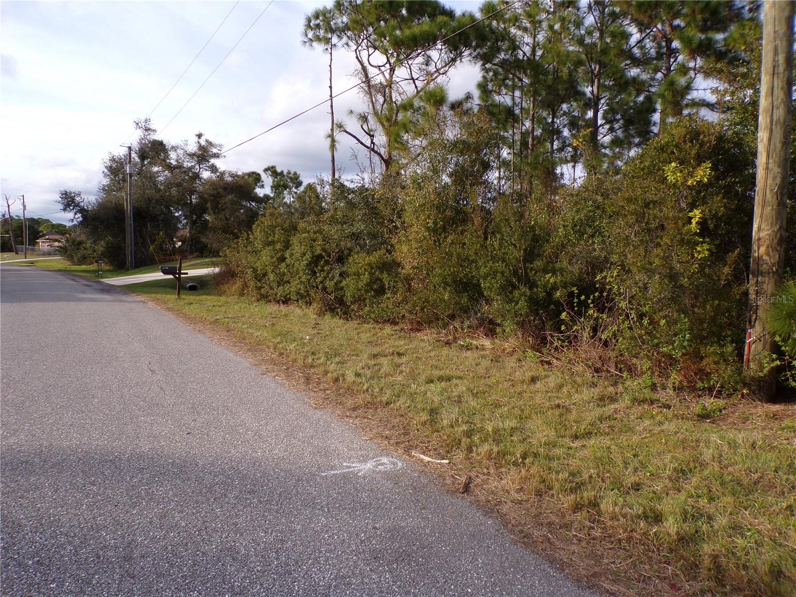 PORT CHARLOTTE SUB 26 - Land