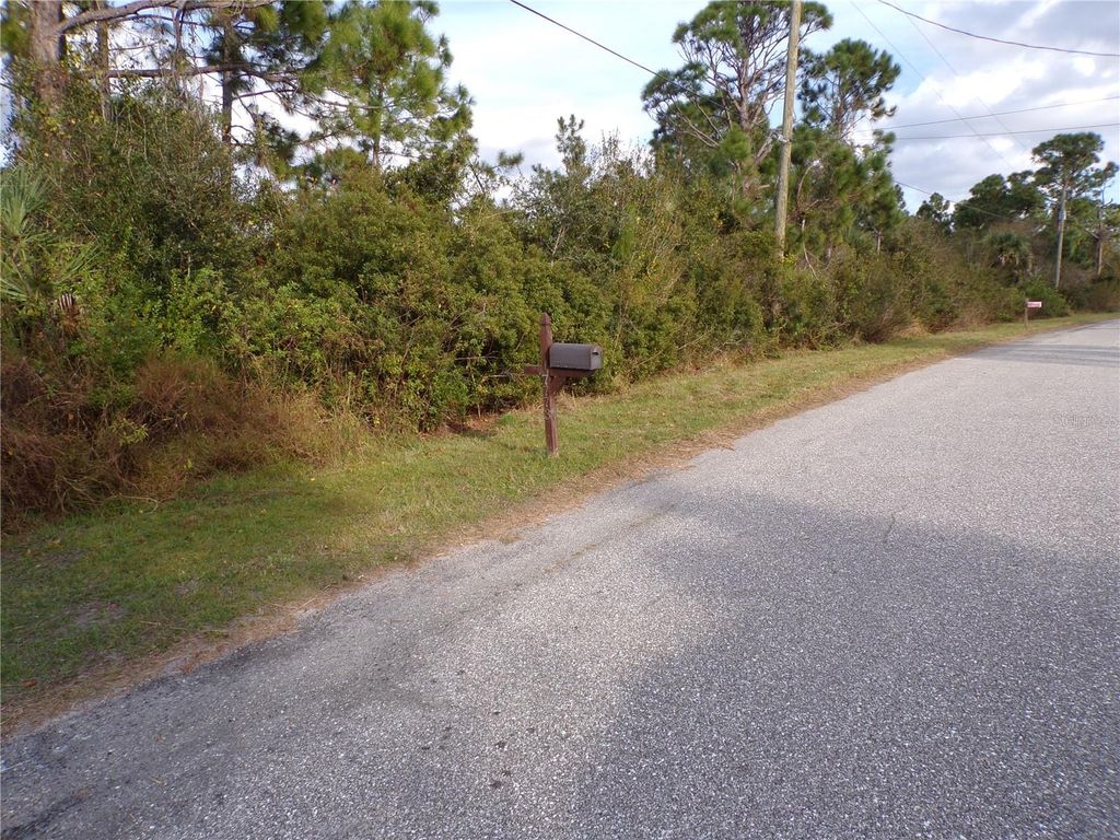 Photo of Merolla Road, North Port, FL 34291 (MLS # C7520381)