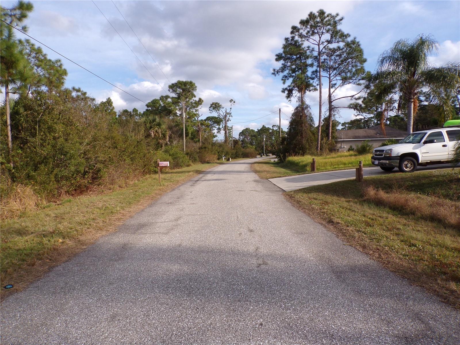 PORT CHARLOTTE SUB 26 - Land