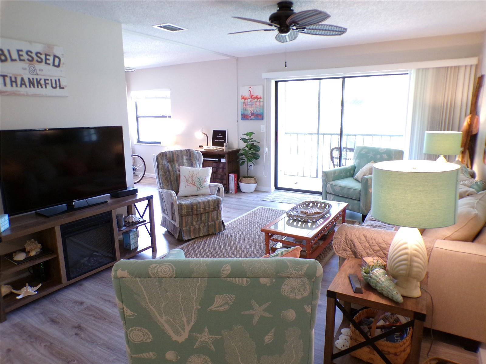 BIRD BAY V - Residential Lease