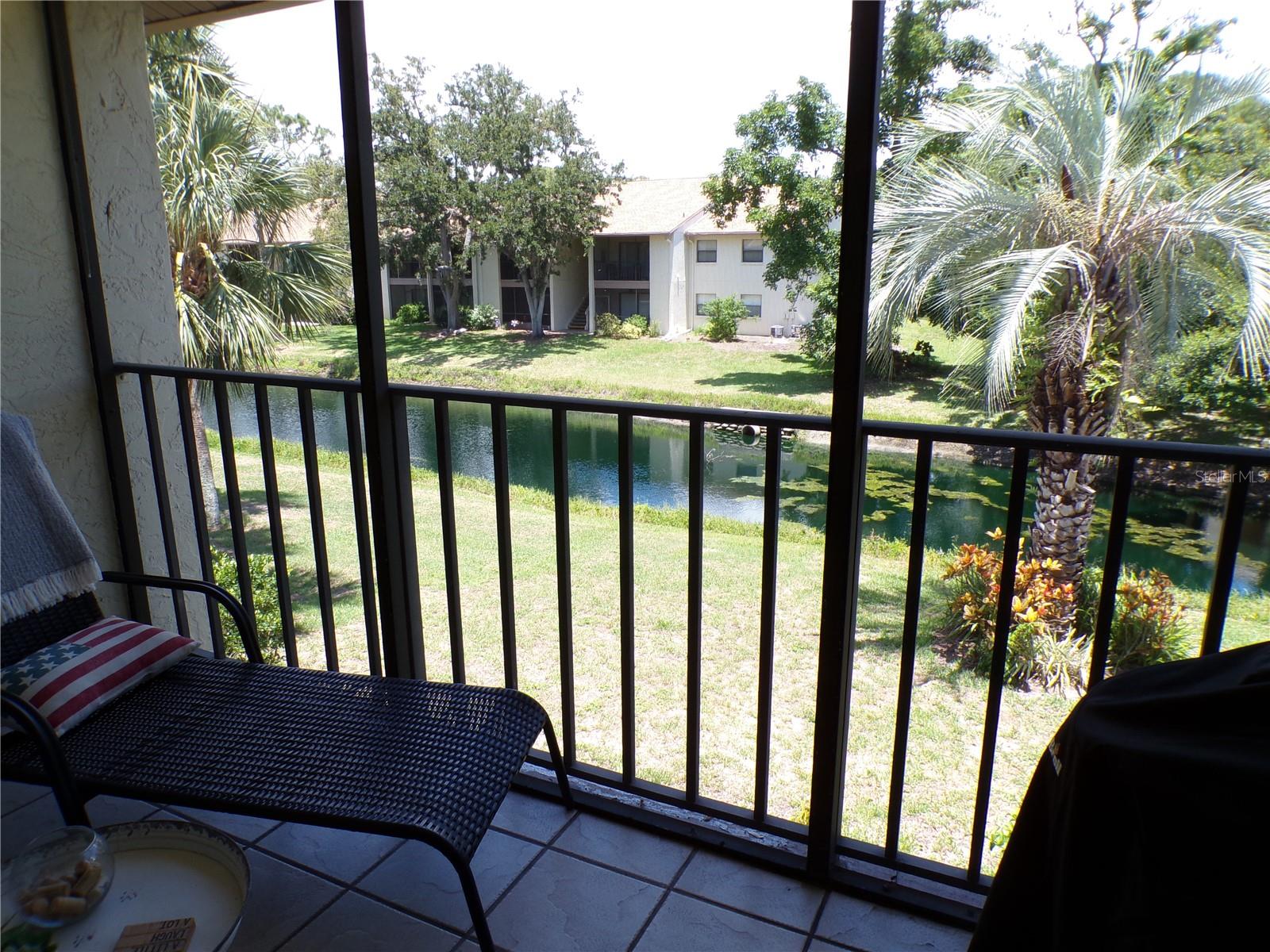 BIRD BAY V - Residential Lease