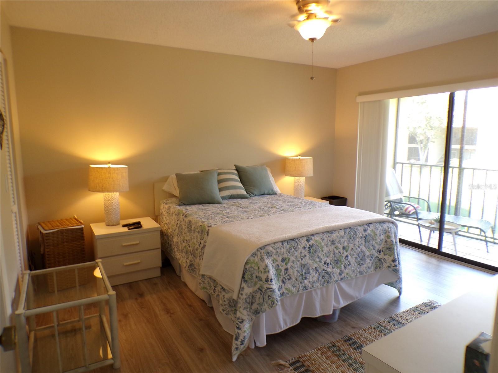 BIRD BAY V - Residential Lease