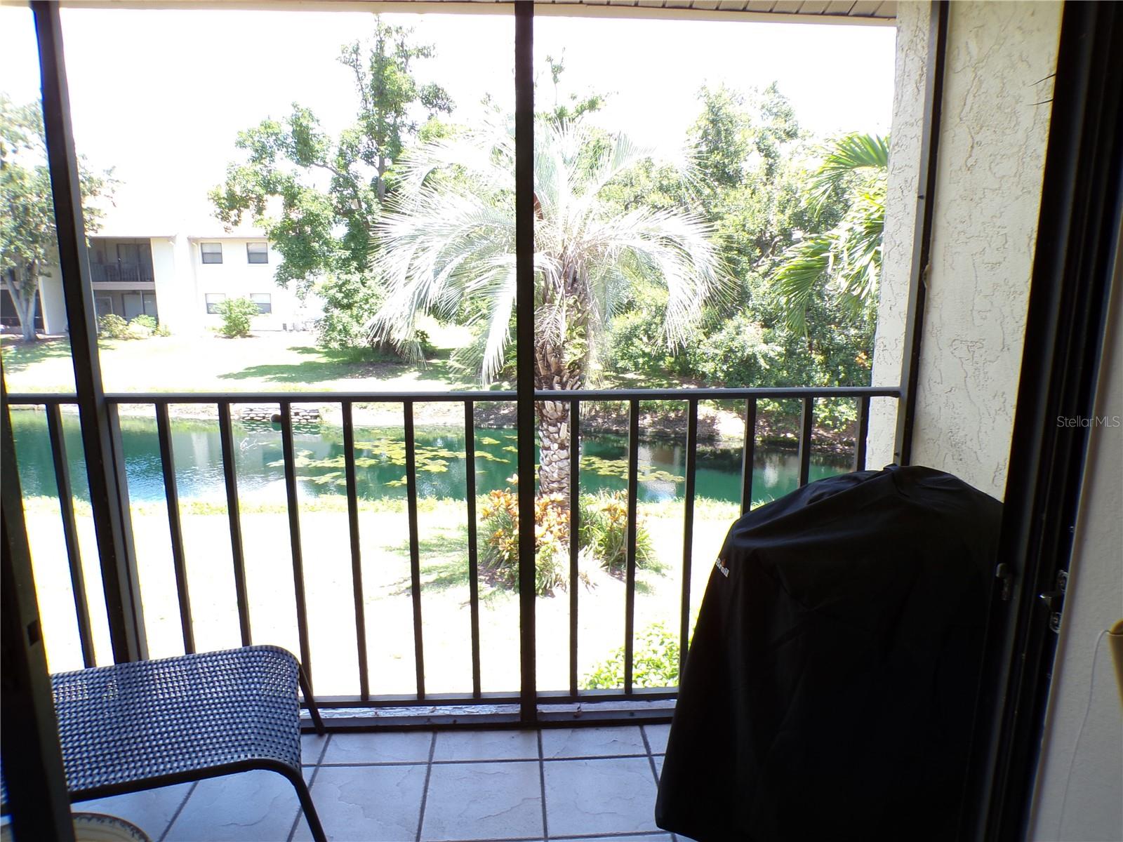 BIRD BAY V - Residential Lease