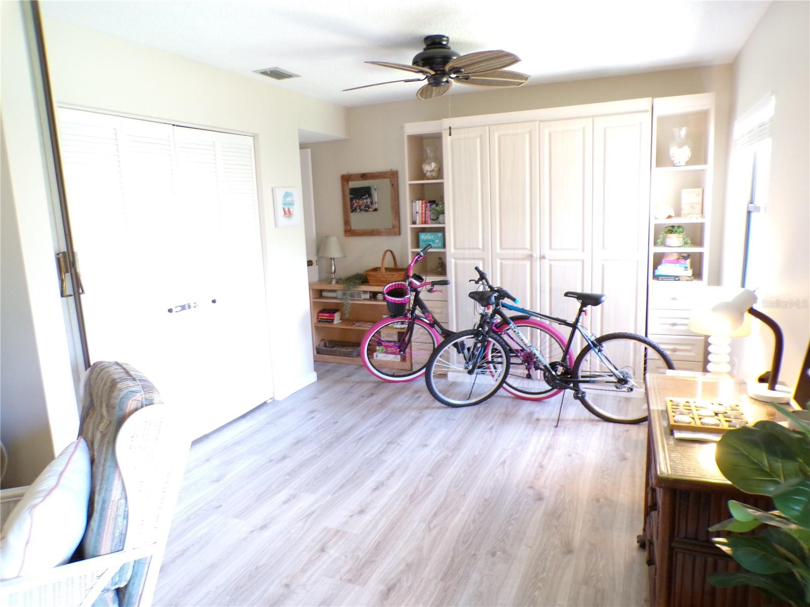 BIRD BAY V - Residential Lease