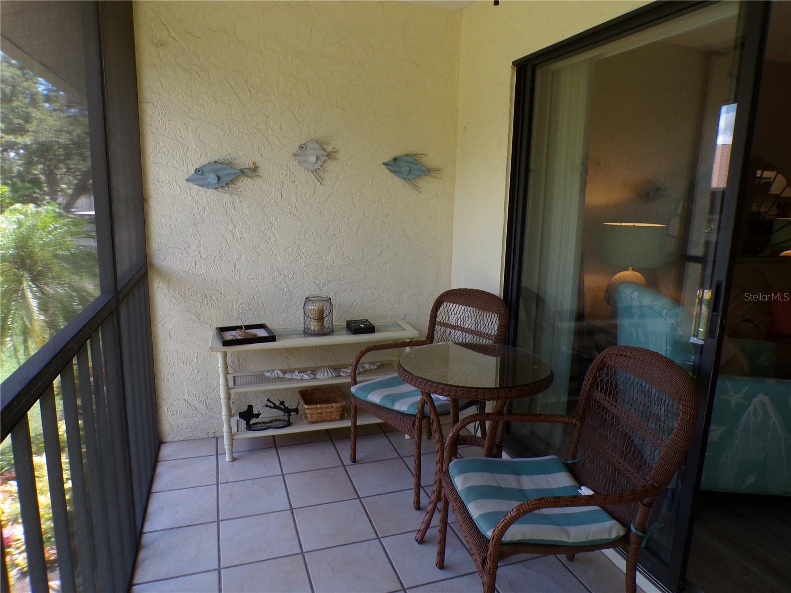 BIRD BAY V - Residential Lease