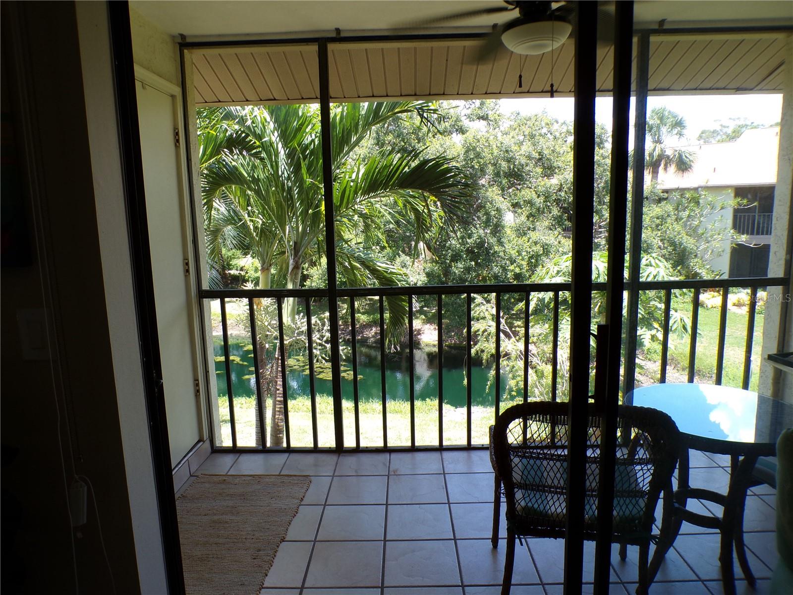 BIRD BAY V - Residential Lease