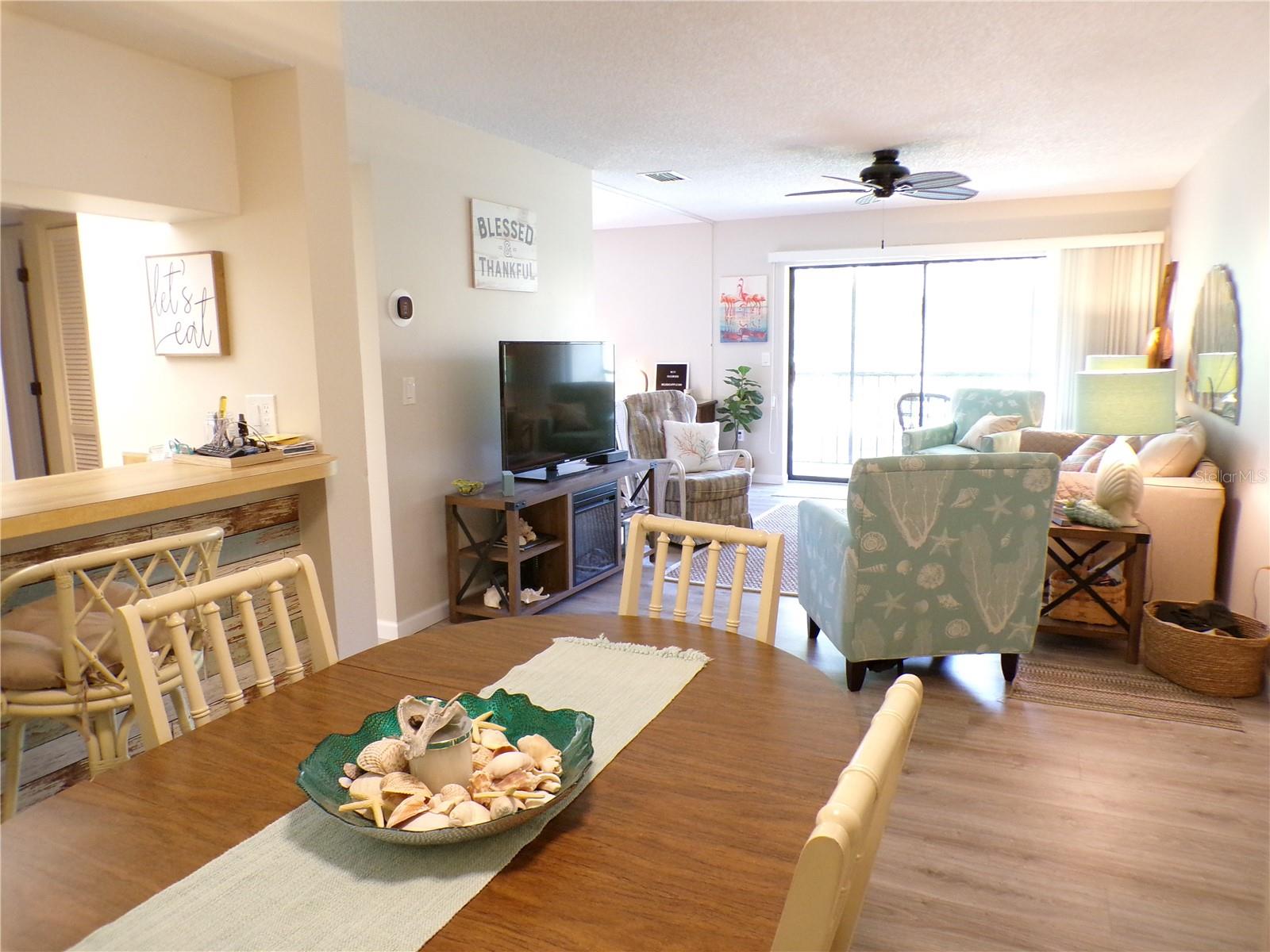 BIRD BAY V - Residential Lease
