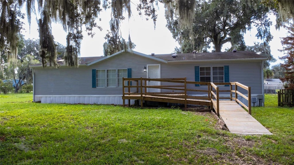 Photo of 4706 Myrtle View Drive S, Mulberry, FL 33860 (MLS # TB8545546)