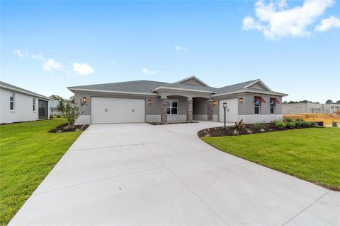 Tiny photo for 10305 SW 105th Terrace, Ocala, FL 34481 (MLS # OM711569)