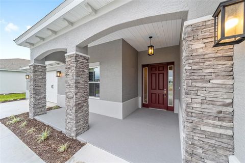 Tiny photo for 10305 SW 105th Terrace, Ocala, FL 34481 (MLS # OM711569)
