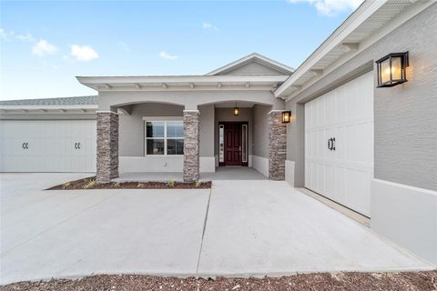 Tiny photo for 10305 SW 105th Terrace, Ocala, FL 34481 (MLS # OM711569)