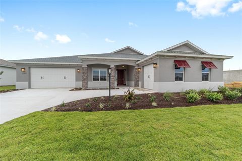 Tiny photo for 10305 SW 105th Terrace, Ocala, FL 34481 (MLS # OM711569)