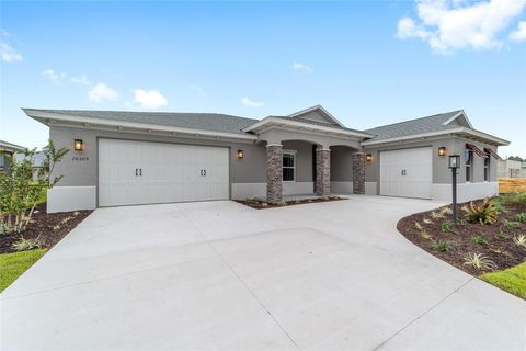 Tiny photo for 10305 SW 105th Terrace, Ocala, FL 34481 (MLS # OM711569)