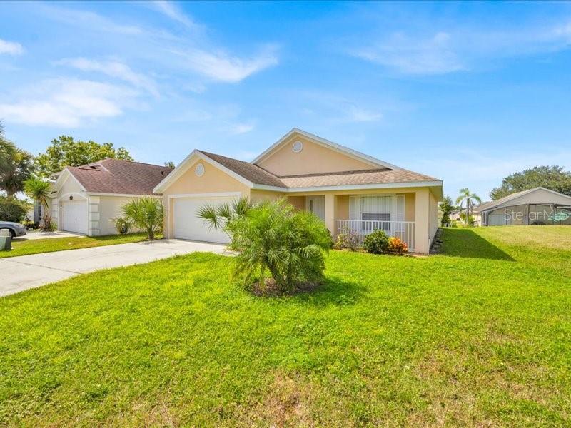 FLORIDA PINES PH 02A - Residential