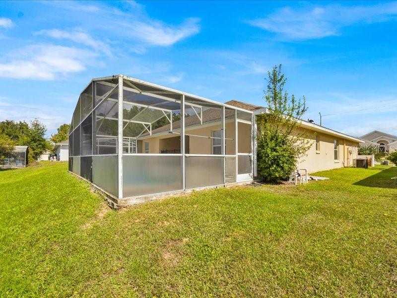 FLORIDA PINES PH 02A - Residential