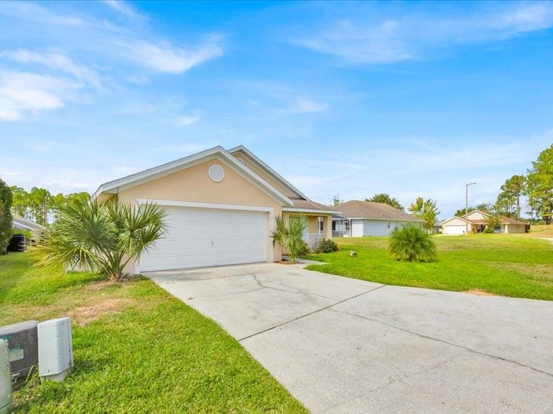 FLORIDA PINES PH 02A - Residential
