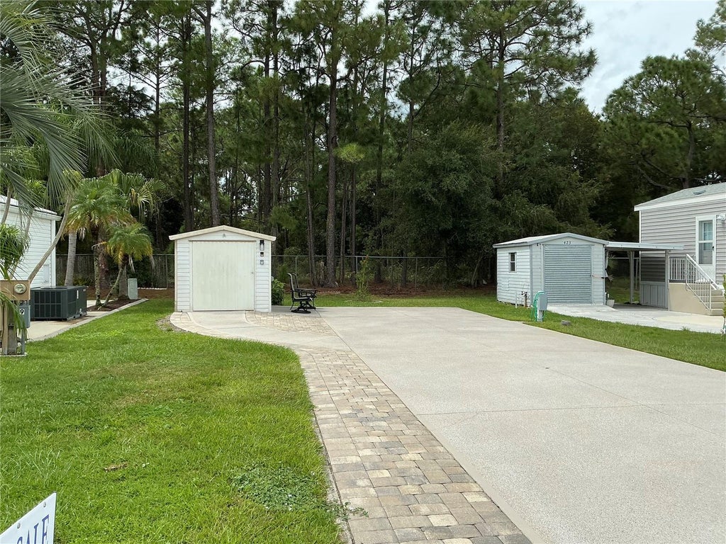 Photo of 427 Pine Loop, Frostproof, FL 33843 (MLS # K4903846)