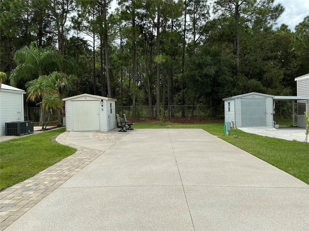 Photo of 427 Pine Loop, Frostproof, FL 33843 (MLS # K4903846)