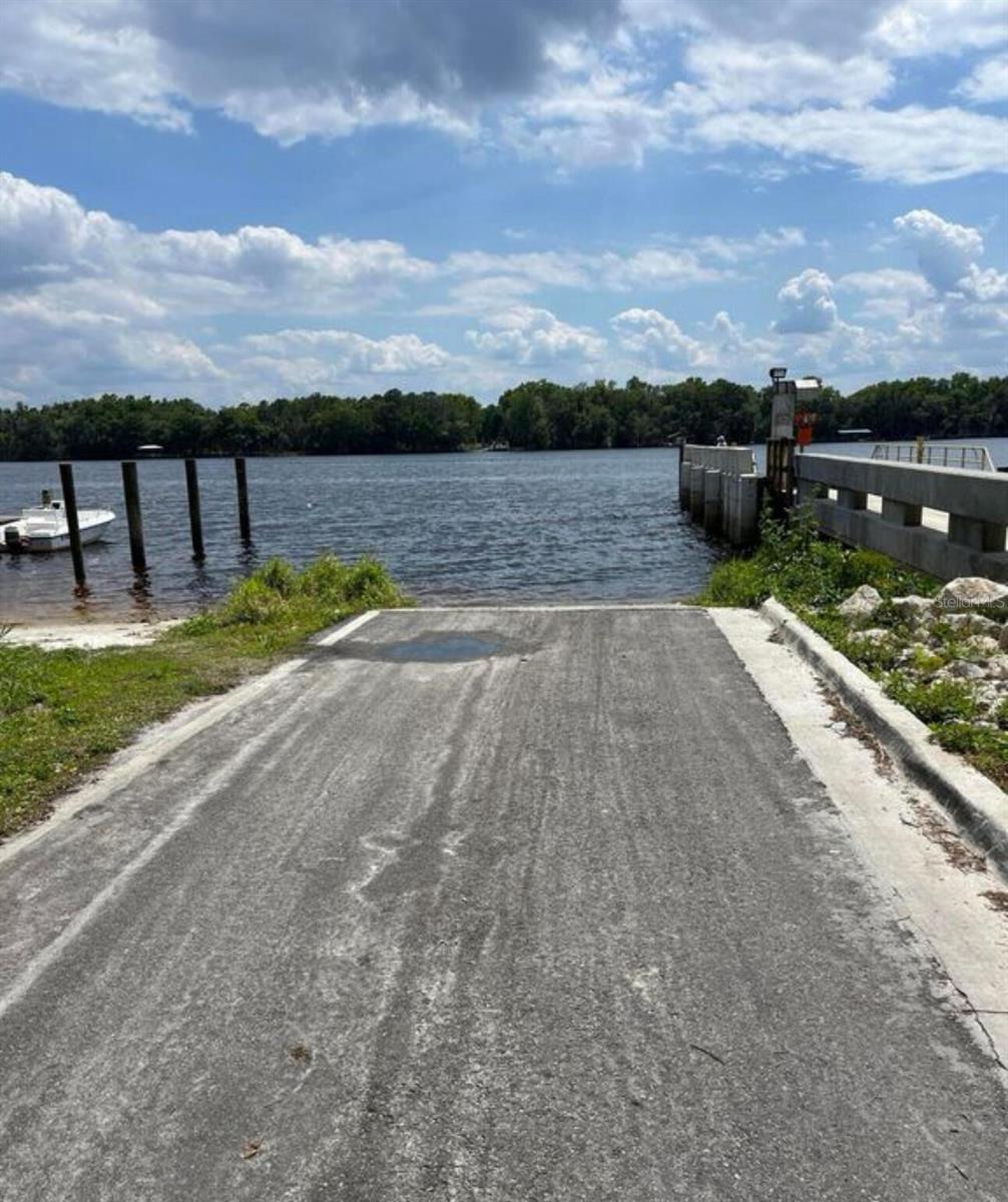 PARADISE LAKES SUB - Land