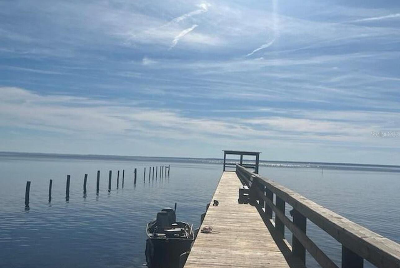 PARADISE LAKES SUB - Land